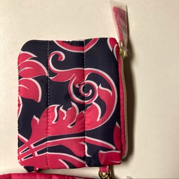 Set of 2 Estée Lauder Cosmetic / Make-up Bags Brand New - Picture 2 of 15